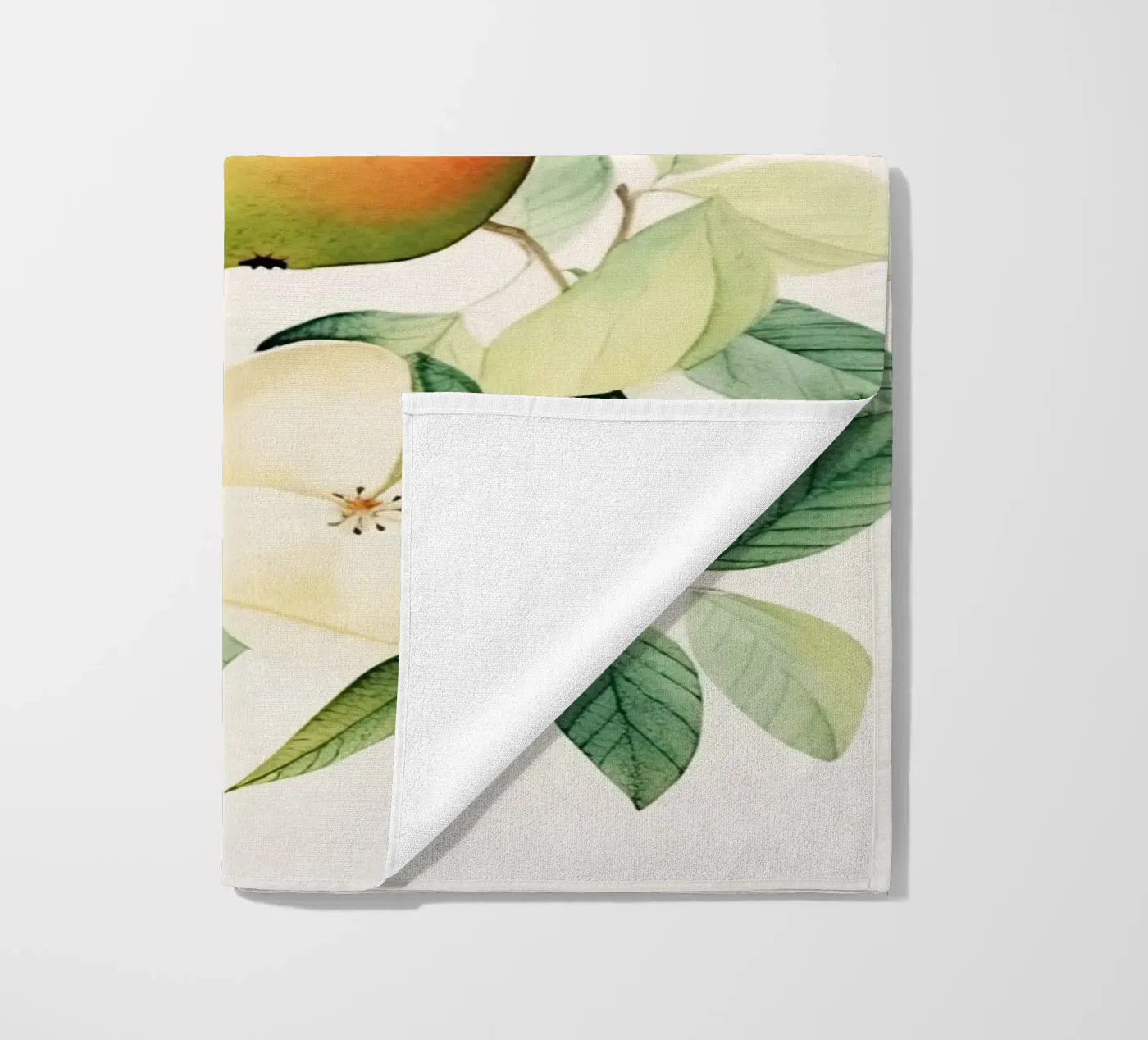 Poires serviette de plage de DaarbyN