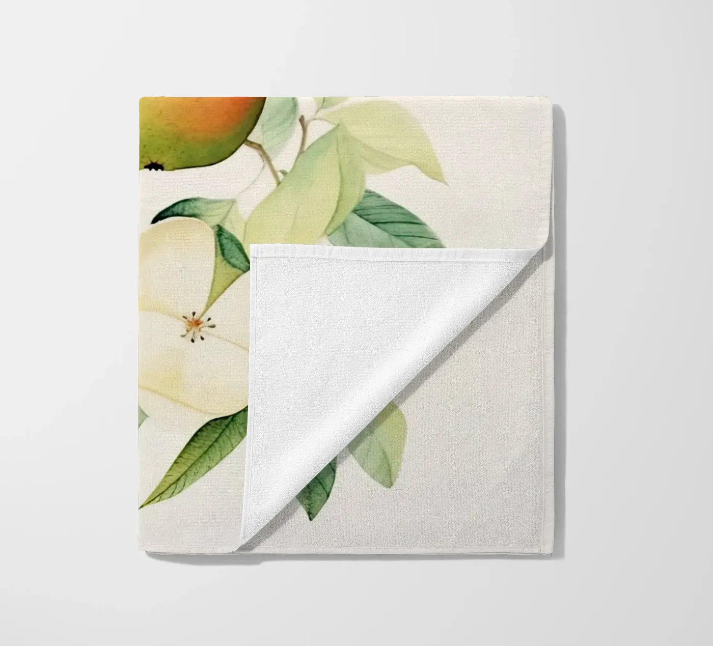 Pere telo mare da DaarbyN