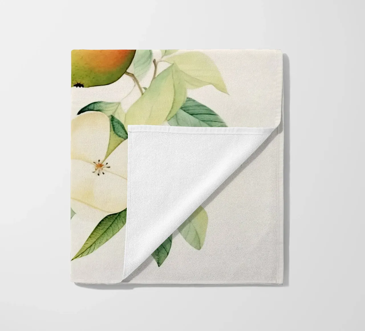 Pere telo mare da DaarbyN