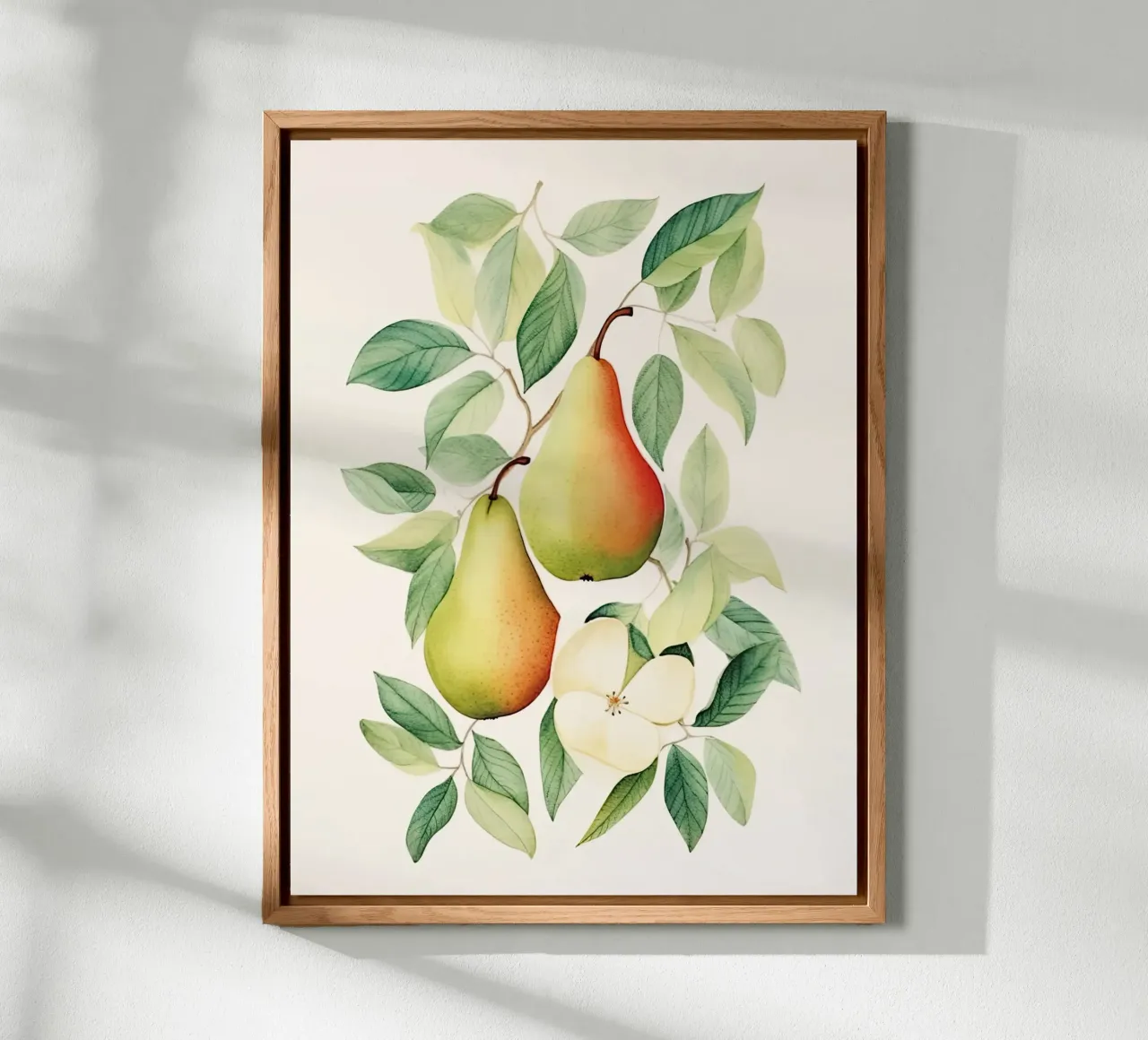 Pears forex plate by DaarbyN