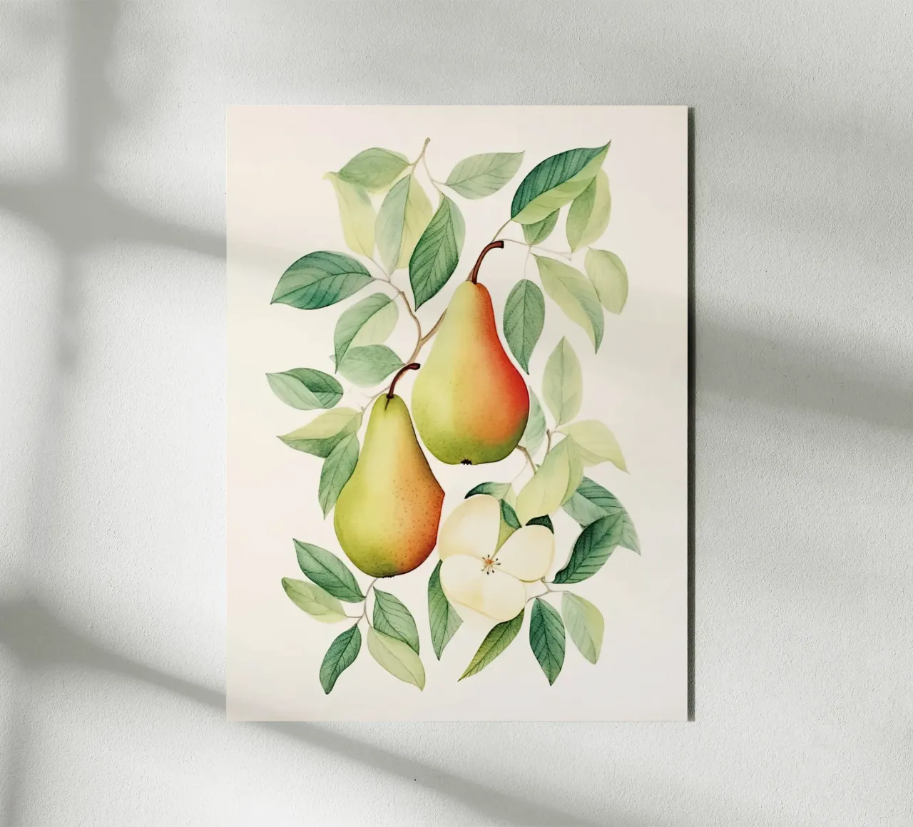 Pears forex plate by DaarbyN