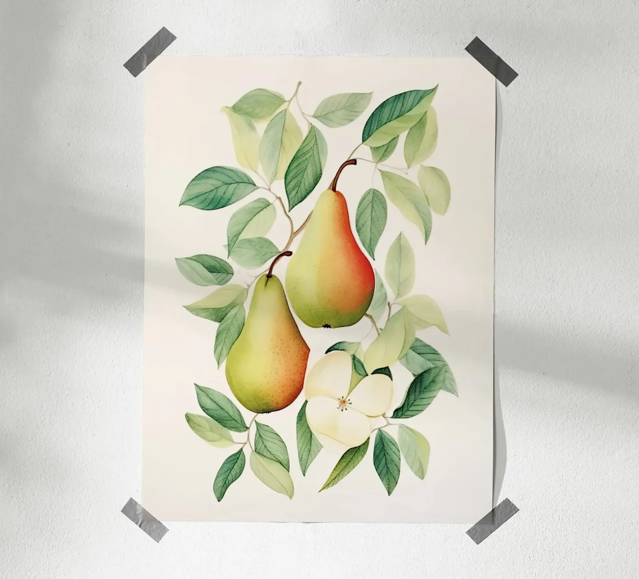 Pere poster da DaarbyN