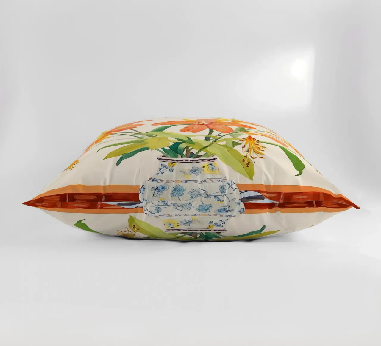 Elegant Table decorative cushion by DaarbyN