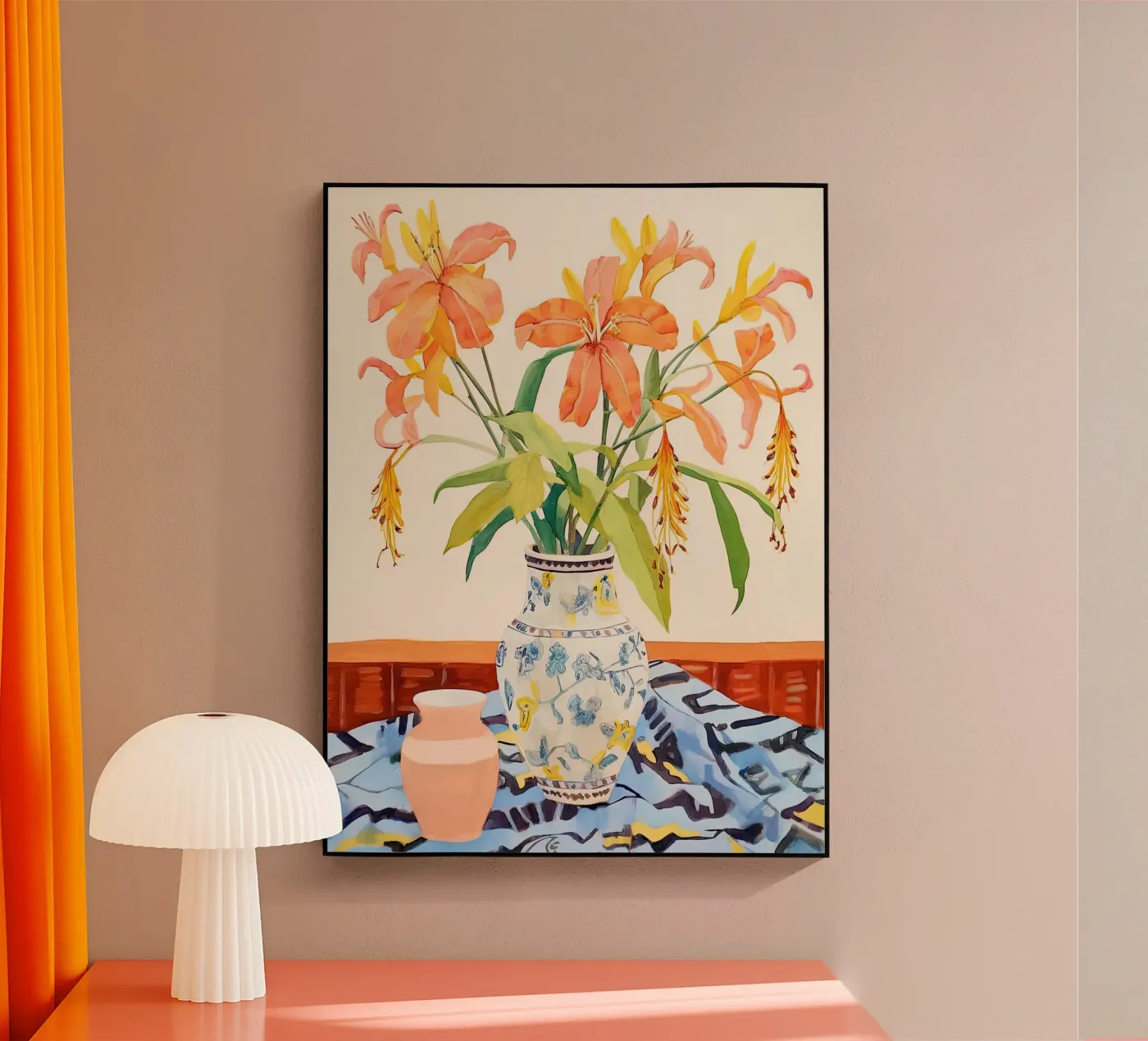 Elegant Table plexiglas de DaarbyN