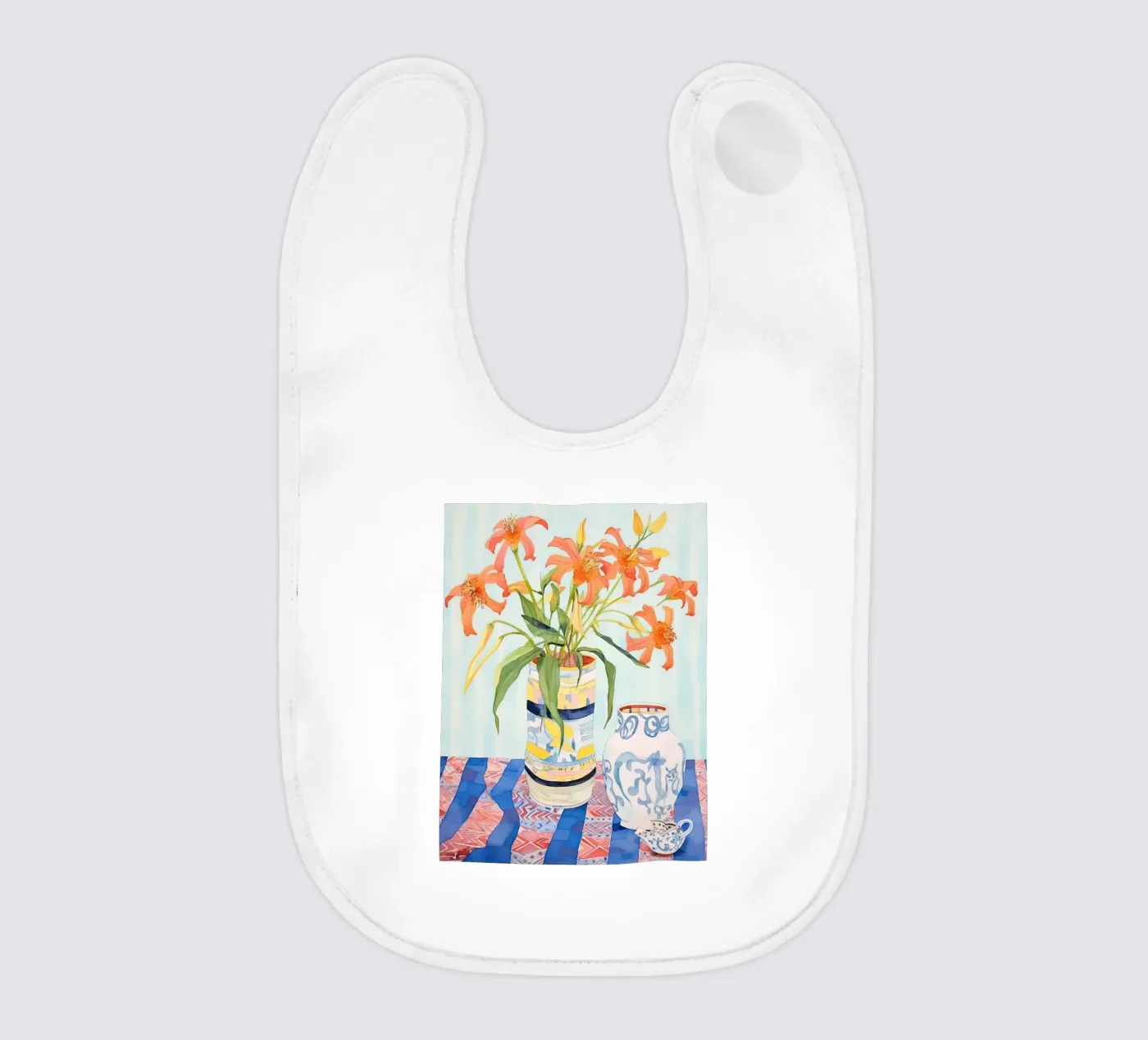 Abstract Elegance bavaglino da DaarbyN