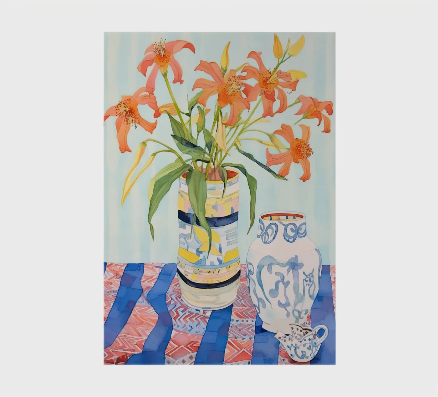 Abstract Elegance notebook by DaarbyN