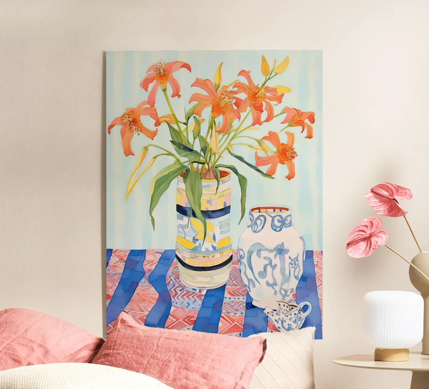 Eleganza astratta plexiglass da DaarbyN