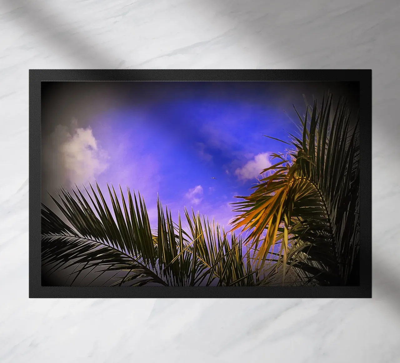 FAA129 doormat by Thierry vobmann photography