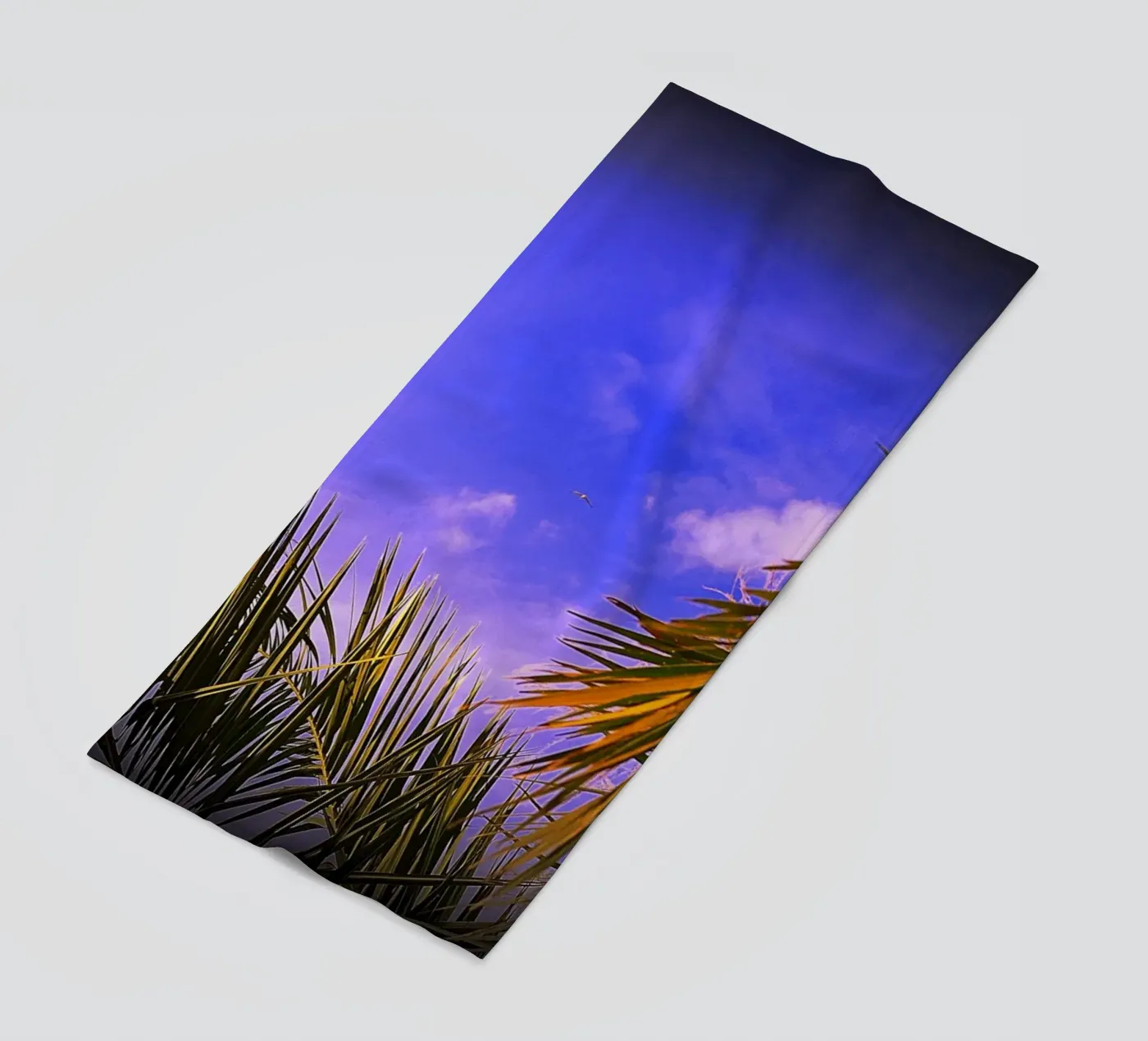 FAA129 strandhanddoek van Thierry vobmann photography