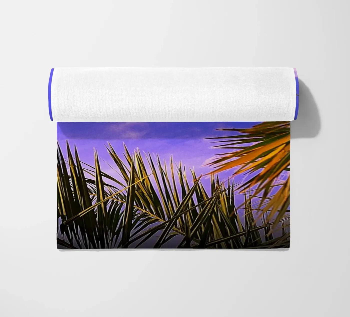 FAA129 strandhanddoek van Thierry vobmann photography