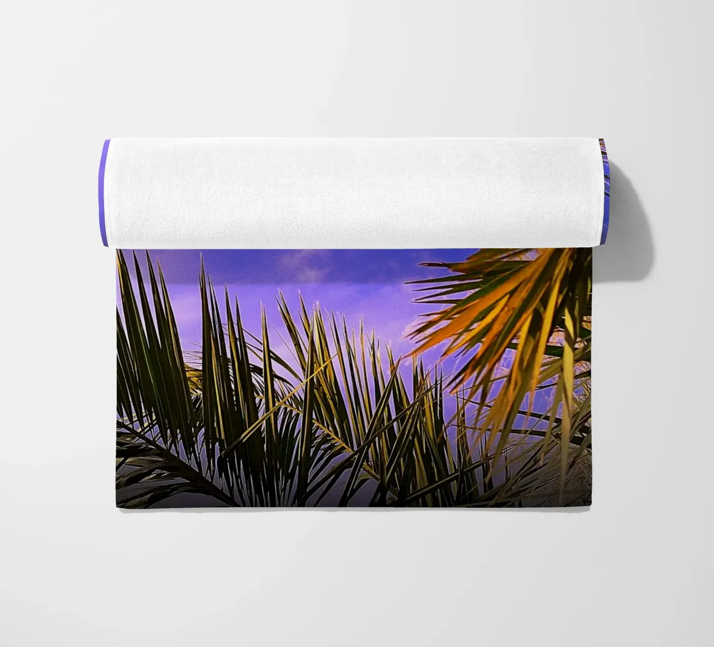 FAA129 strandhanddoek van Thierry vobmann photography