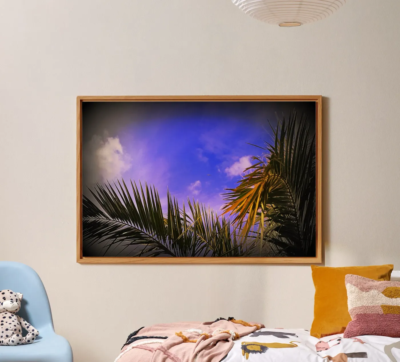 FAA129 forex plate by Thierry vobmann photography