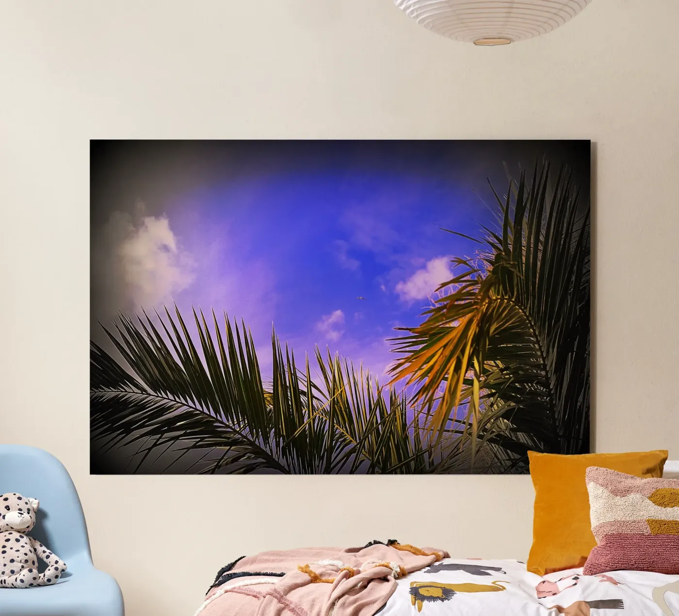 FAA129 forex plate by Thierry vobmann photography