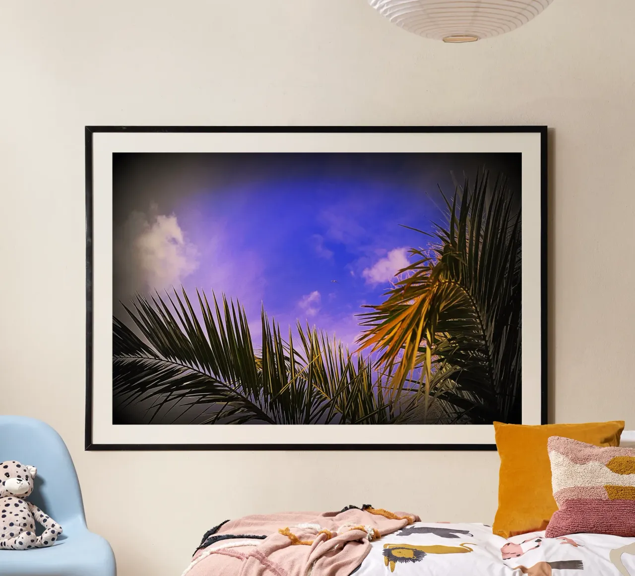 FAA129 poster da Thierry vobmann photography