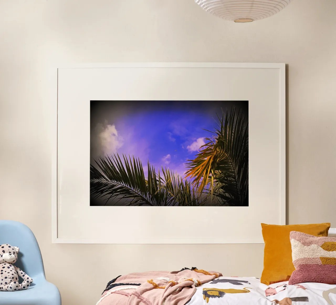 FAA129 poster da Thierry vobmann photography