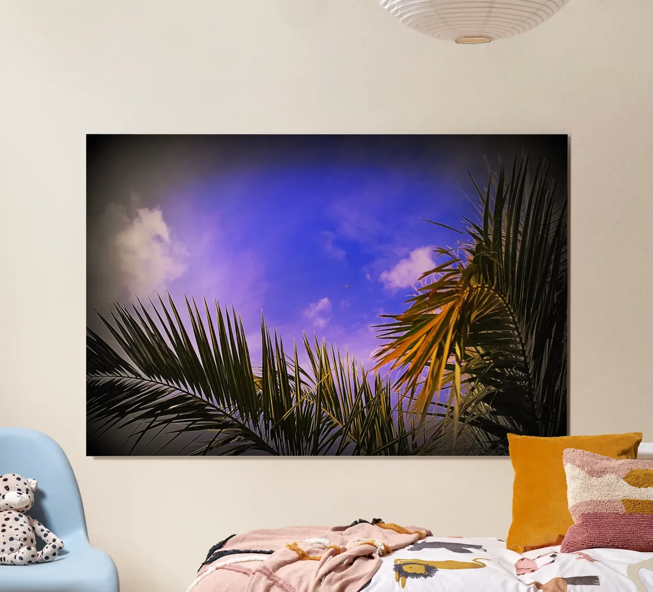 FAA129 poster da Thierry vobmann photography