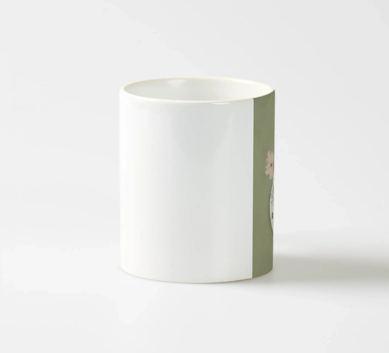 Vous êtes ma tasse de thé 2 mug en céramique de ThingDesign
