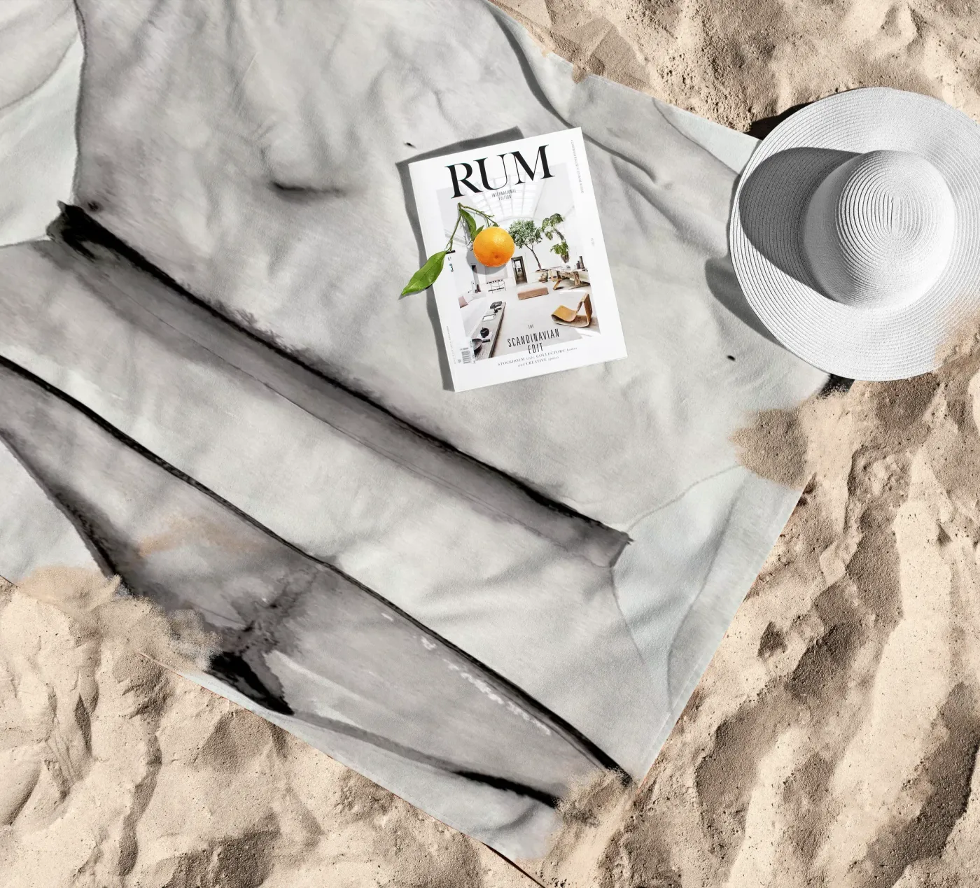 Slap telo mare da Victoria Verbaan