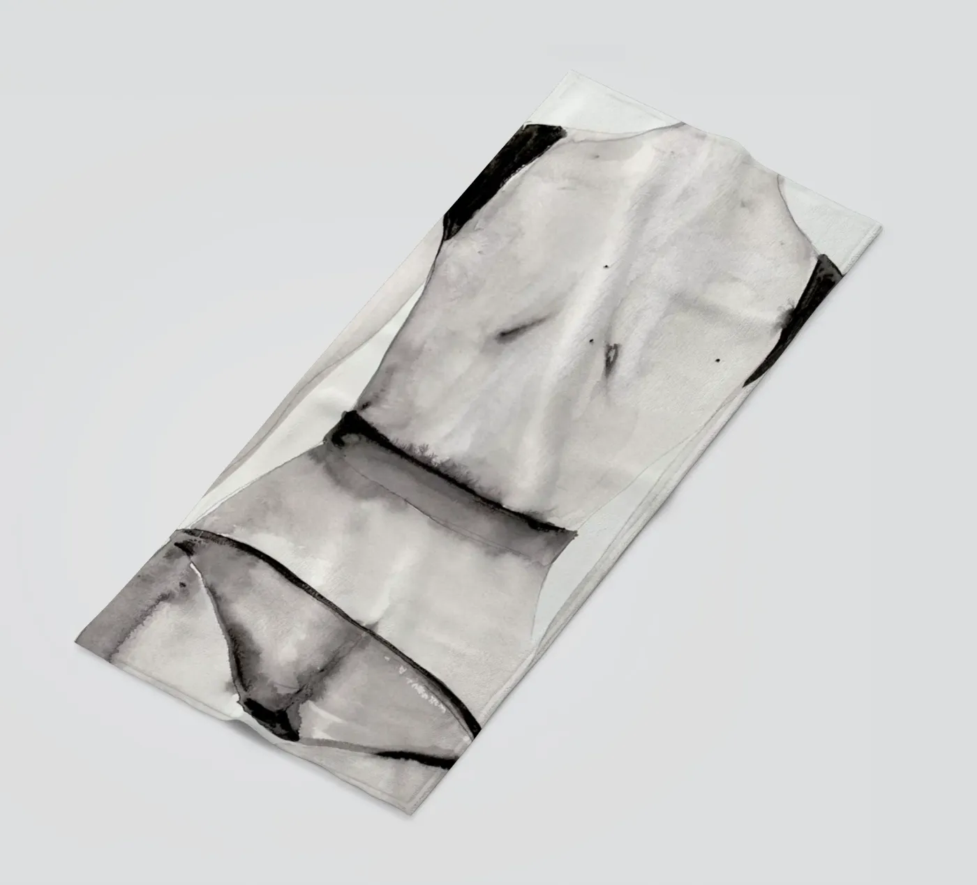 Slap telo mare da Victoria Verbaan