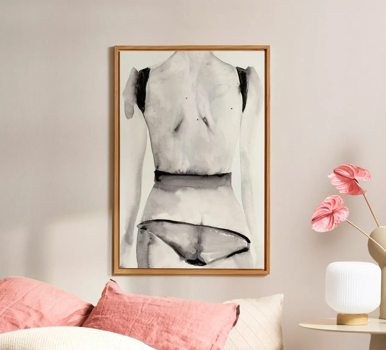 Slap pannello forex da Victoria Verbaan