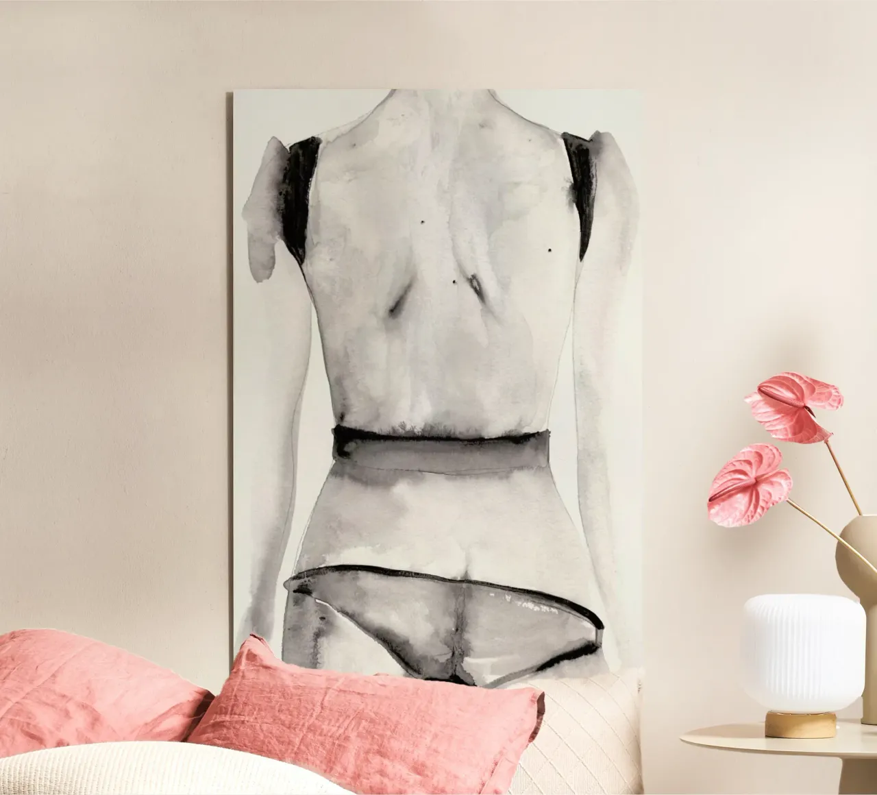 Slap pannello forex da Victoria Verbaan