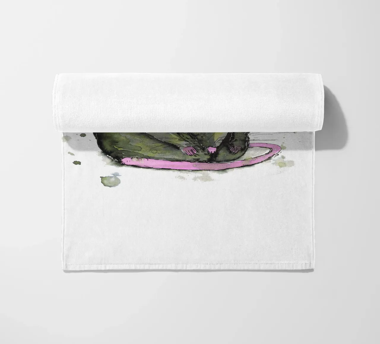 Rat telo mare da BwiseLizzy