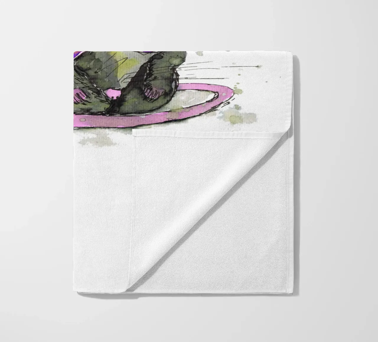 Rat telo mare da BwiseLizzy