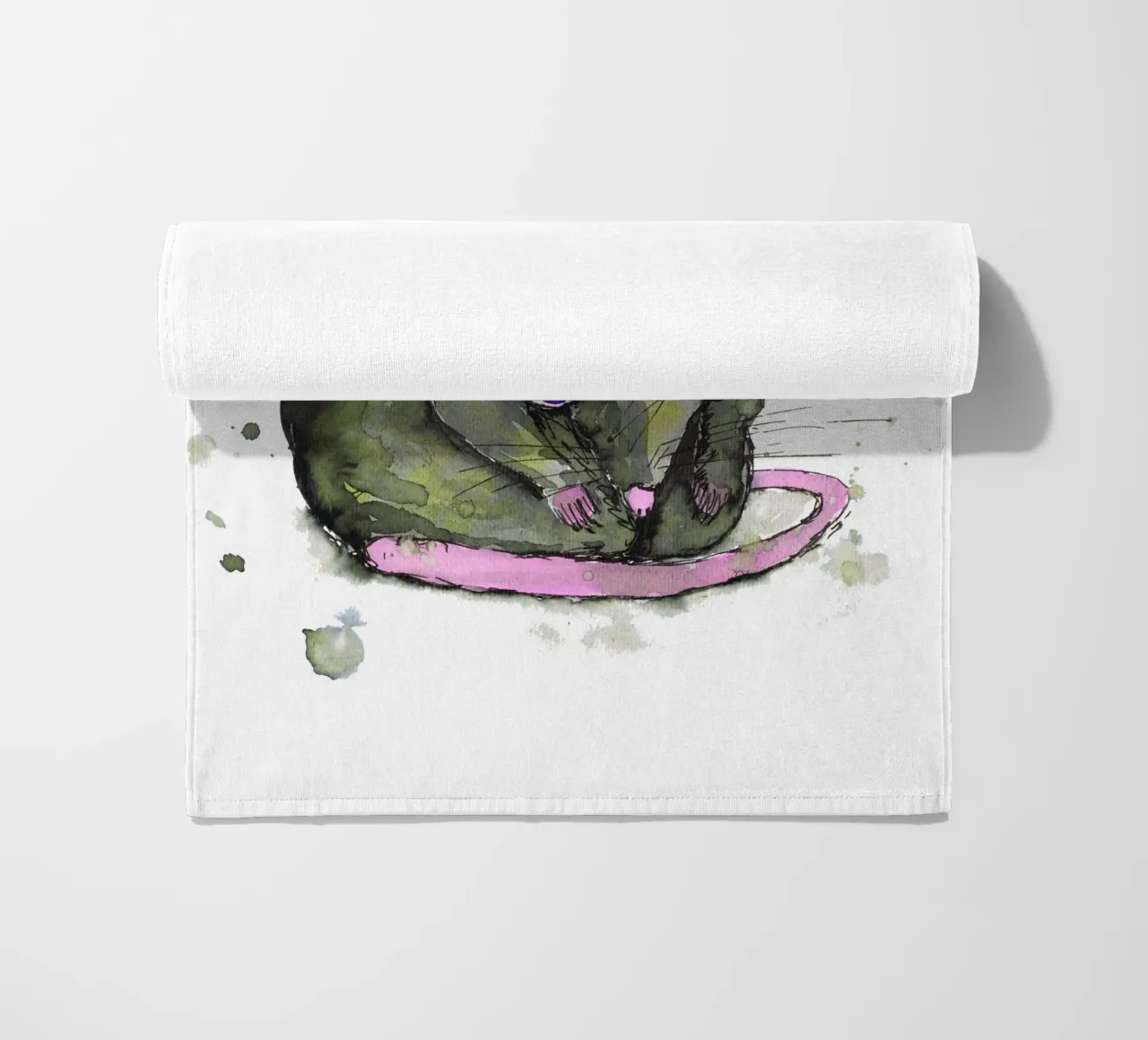 Rat telo mare da BwiseLizzy