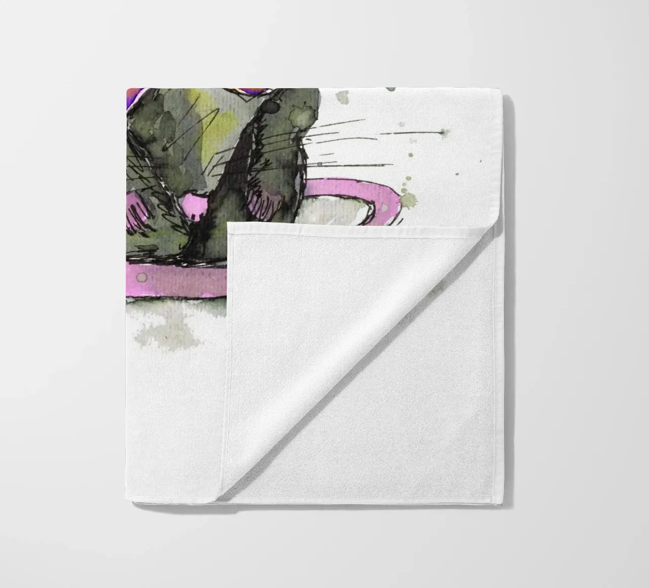 Rat telo mare da BwiseLizzy