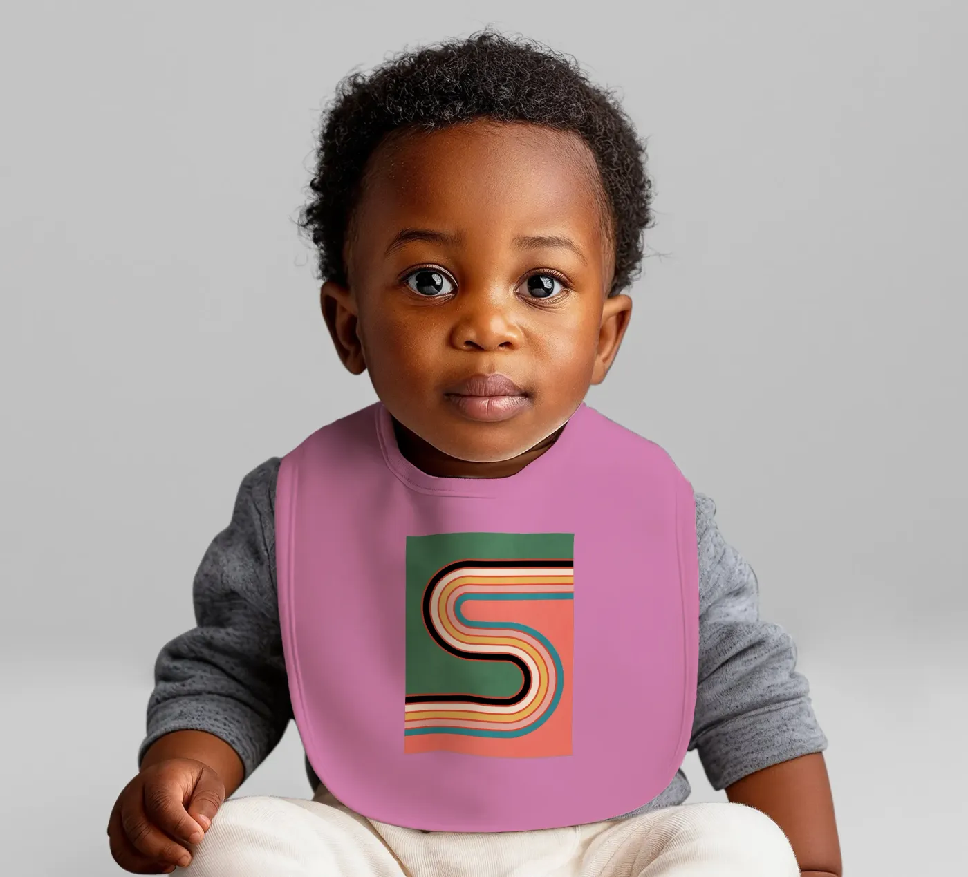 Forme geometriche 47 bavaglino da Gaite