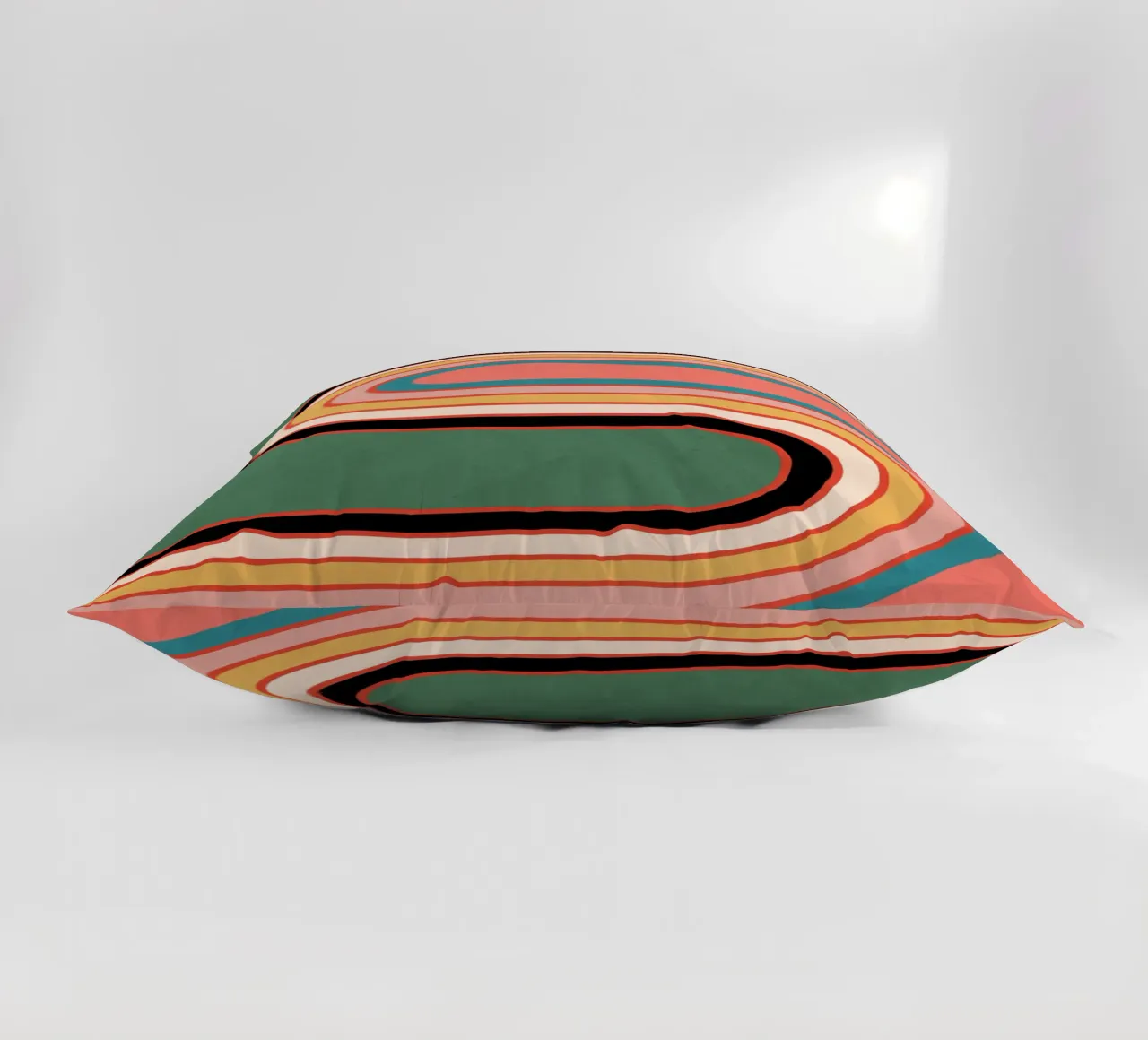 Forme geometriche 47 cuscino da Gaite