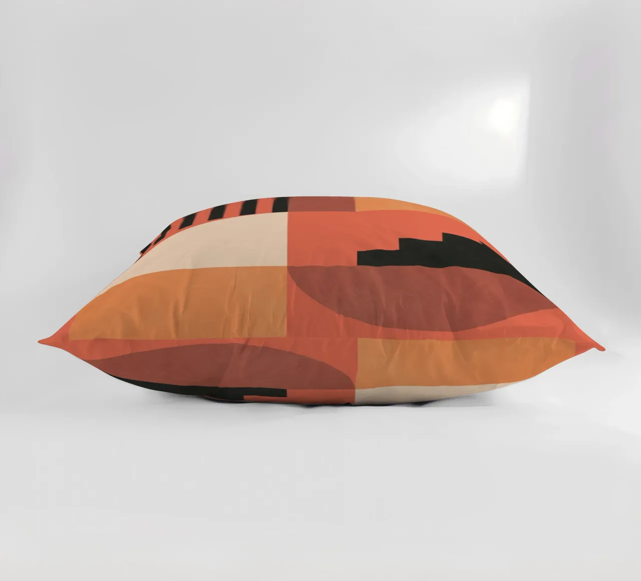 Forme geometriche 157 cuscino da Gaite
