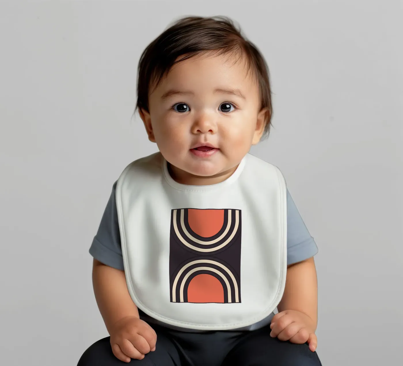 Forme geometriche 159 bavaglino da Gaite