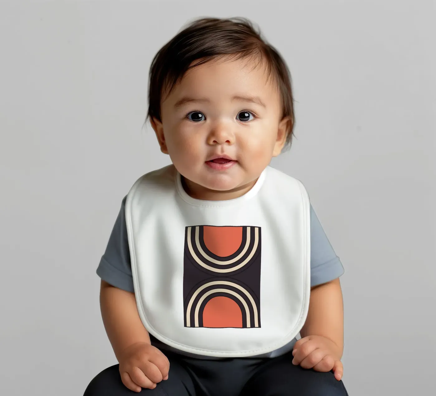 Forme geometriche 159 bavaglino da Gaite