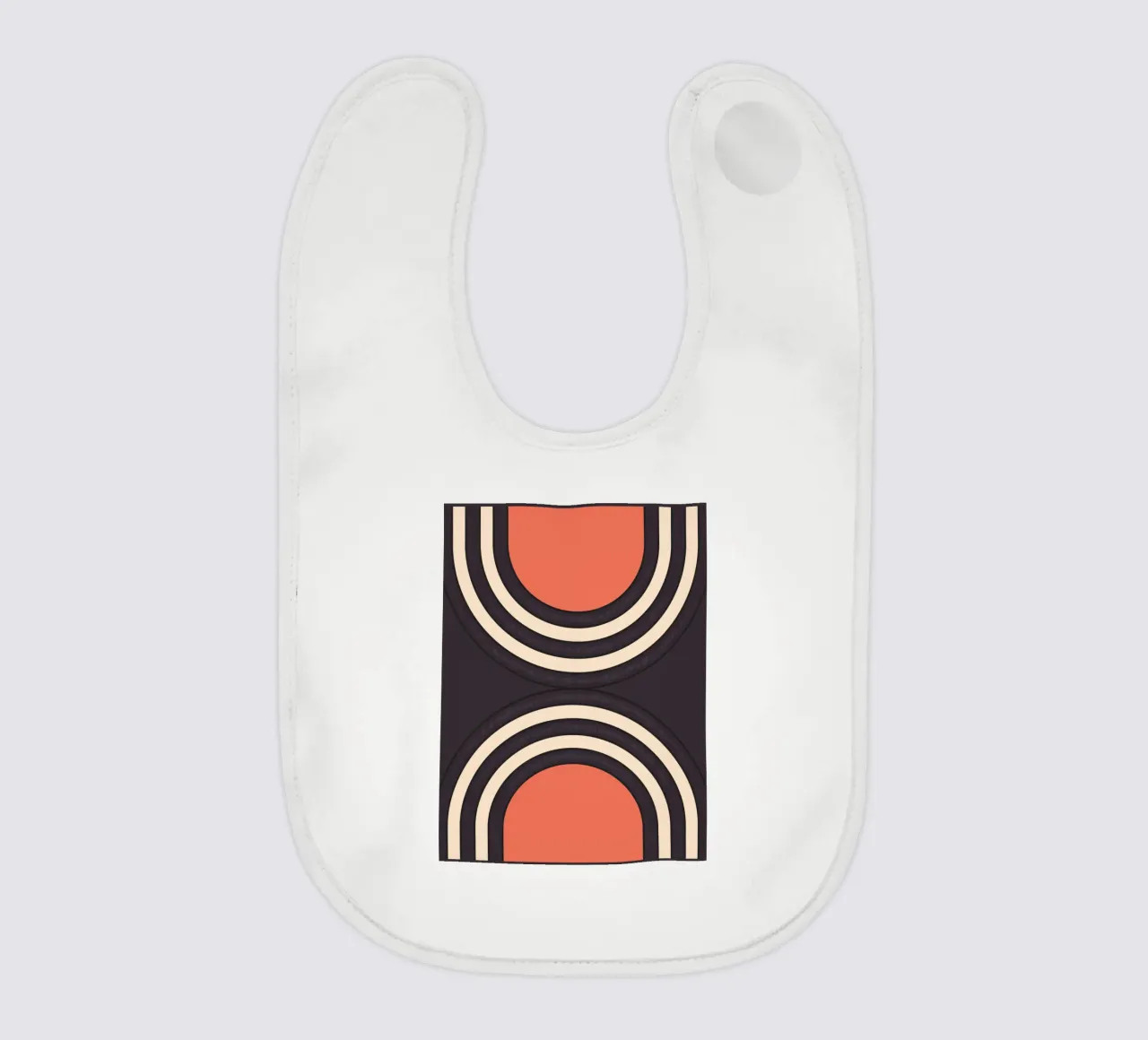 Forme geometriche 159 bavaglino da Gaite