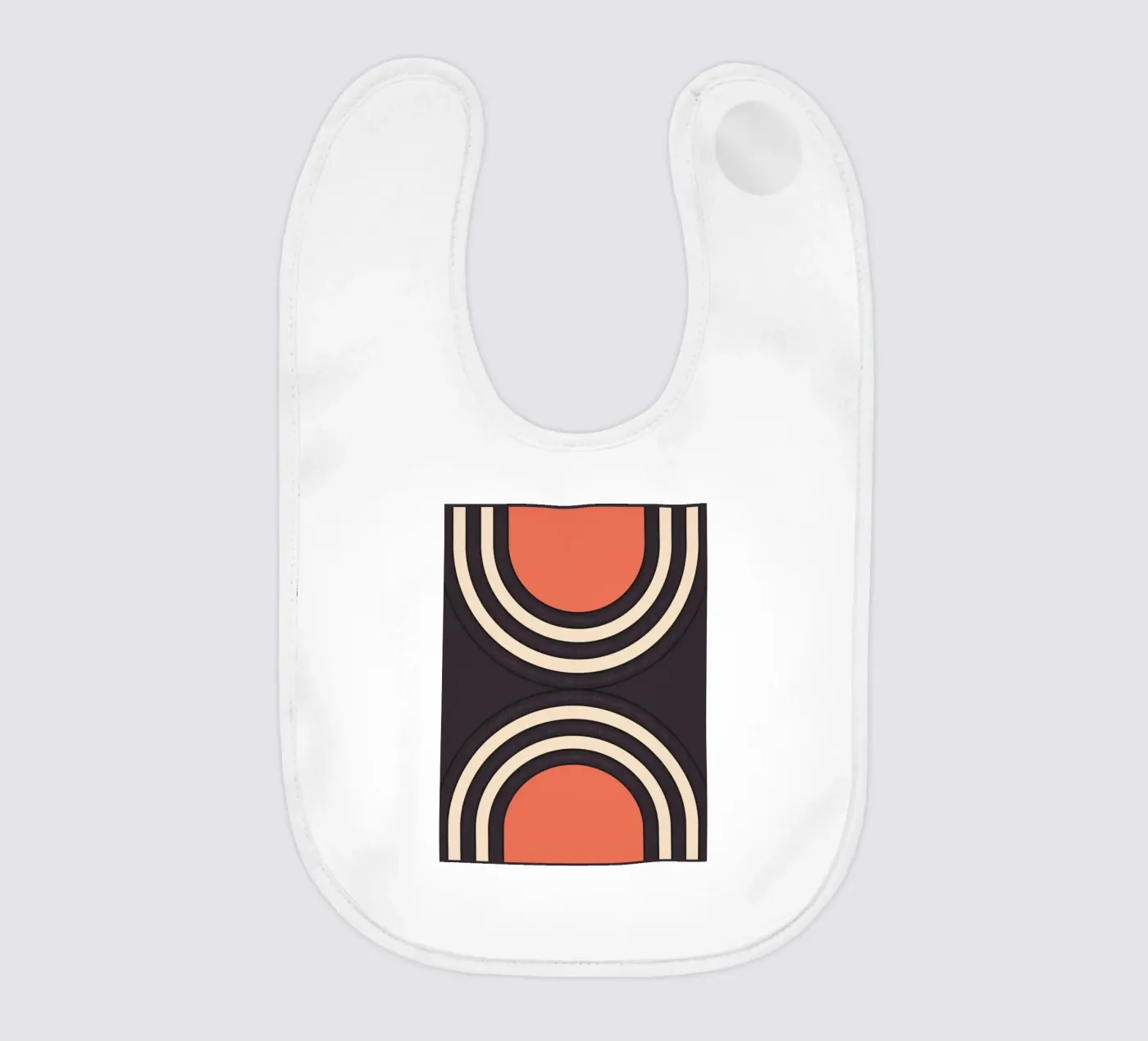 Forme geometriche 159 bavaglino da Gaite