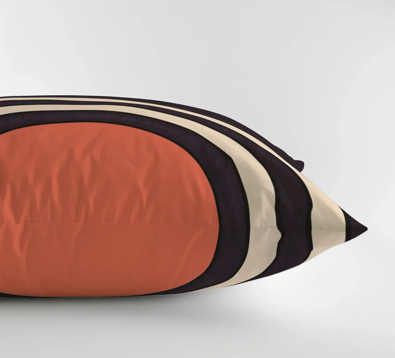 Forme geometriche 159 cuscino da Gaite