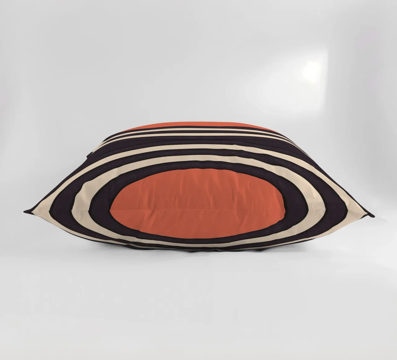 Forme geometriche 159 cuscino da Gaite