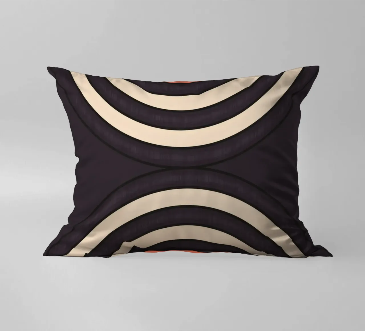 Forme geometriche 159 cuscino da Gaite