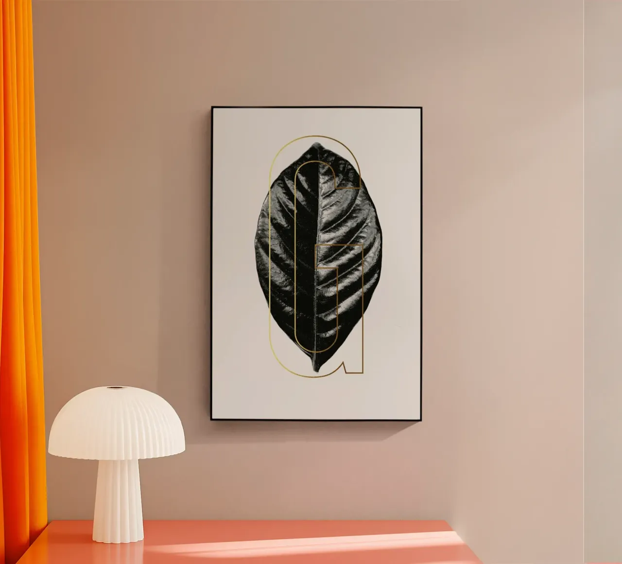 ABC Plants - G plexiglass da typealive