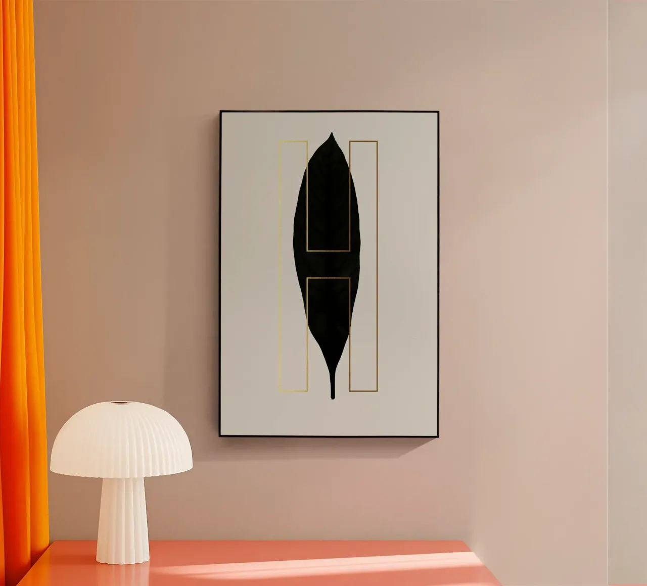 ABC Plants - H plexiglass da typealive