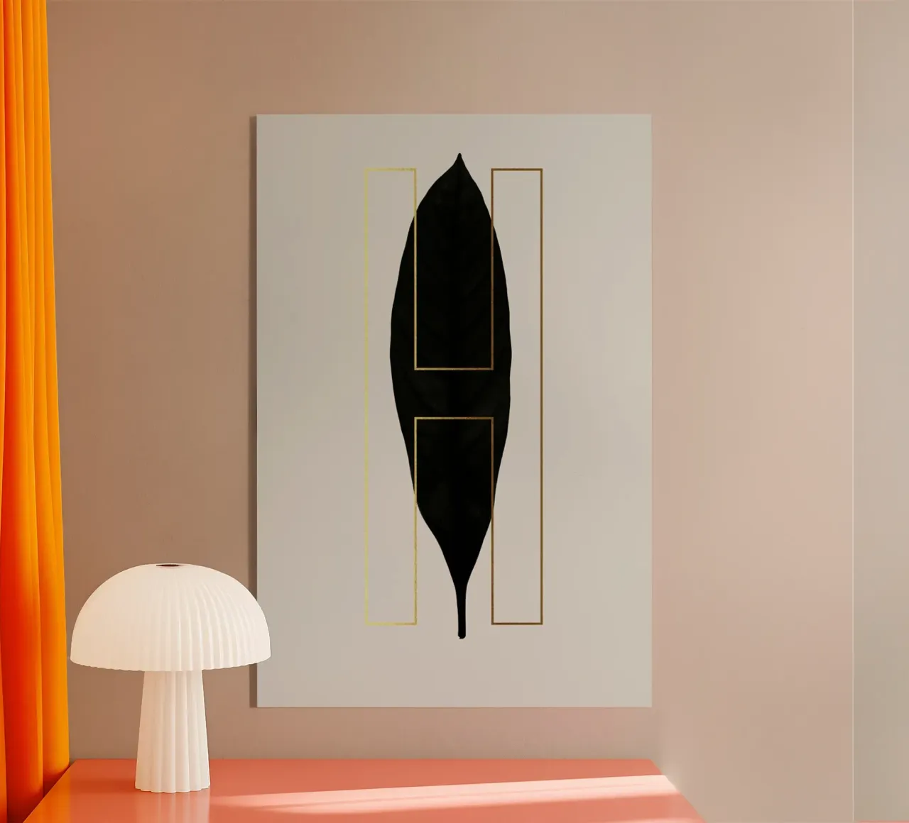 ABC Plants - H plexiglass da typealive