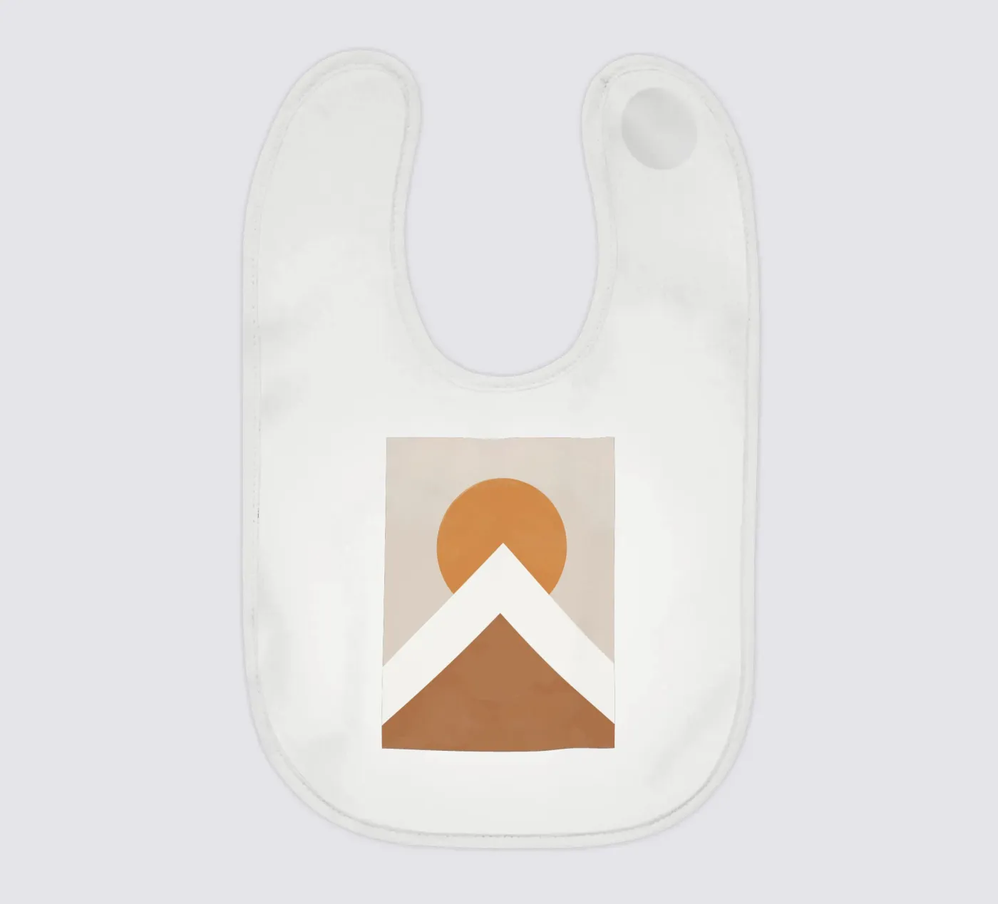 Montagna bavaglino da Urban Art Draw