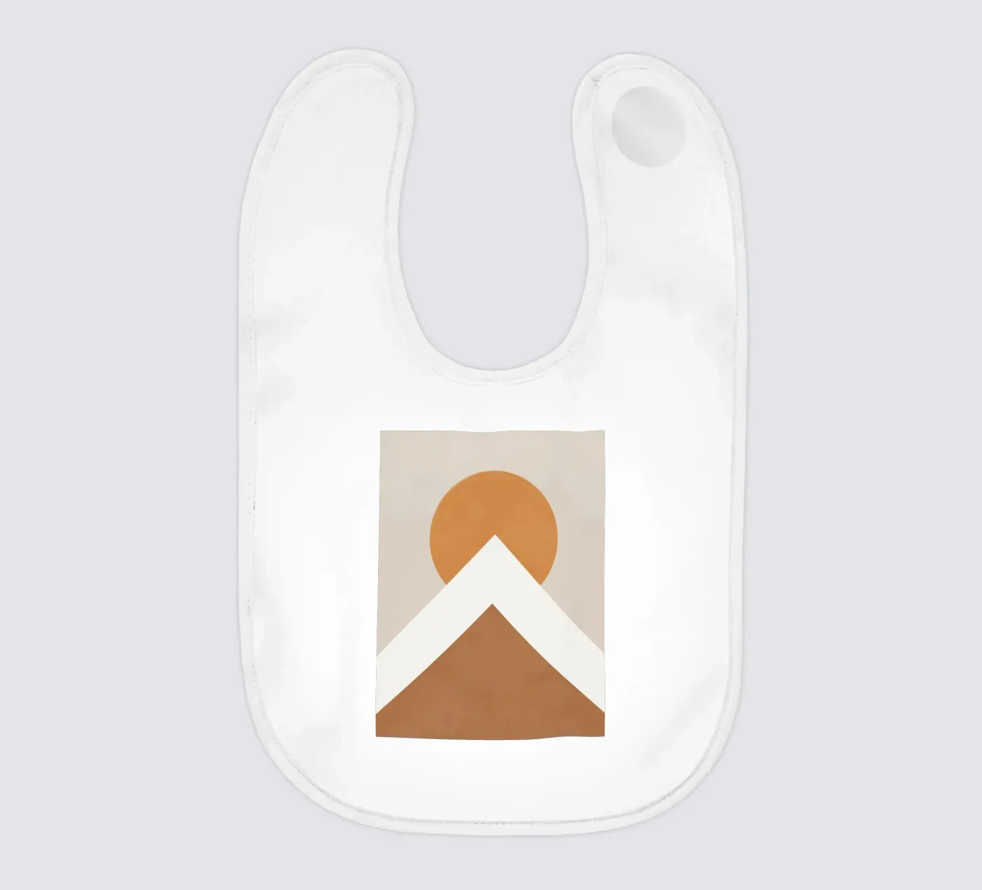 Montagna bavaglino da Urban Art Draw