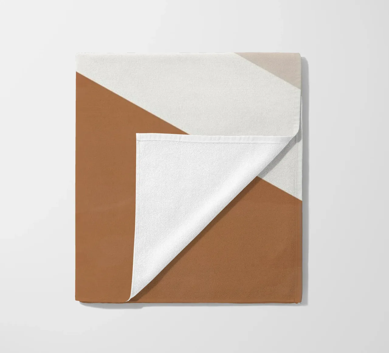 Montagna telo mare da Urban Art Draw