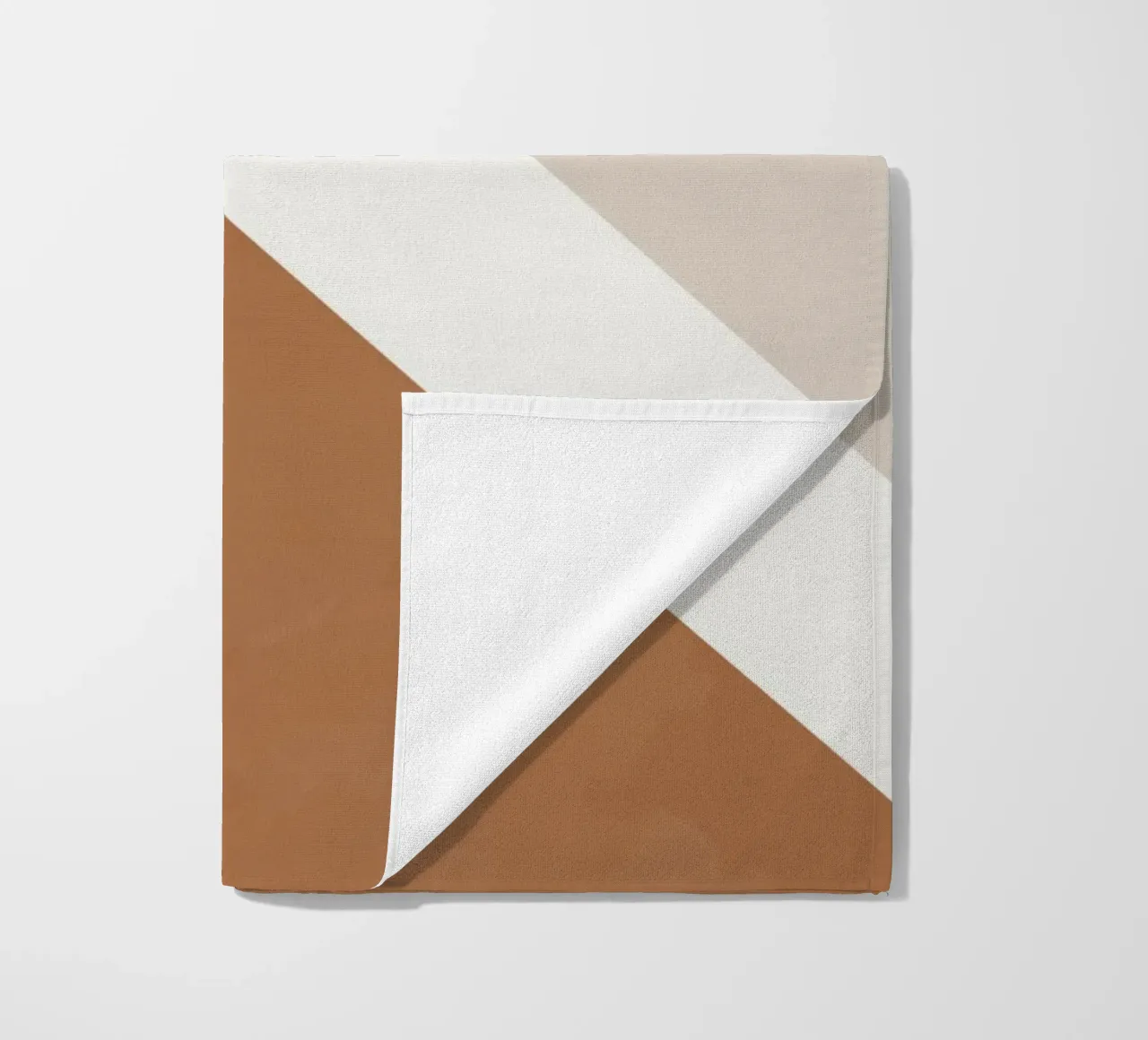 Mountain telo mare da Urban Art Draw