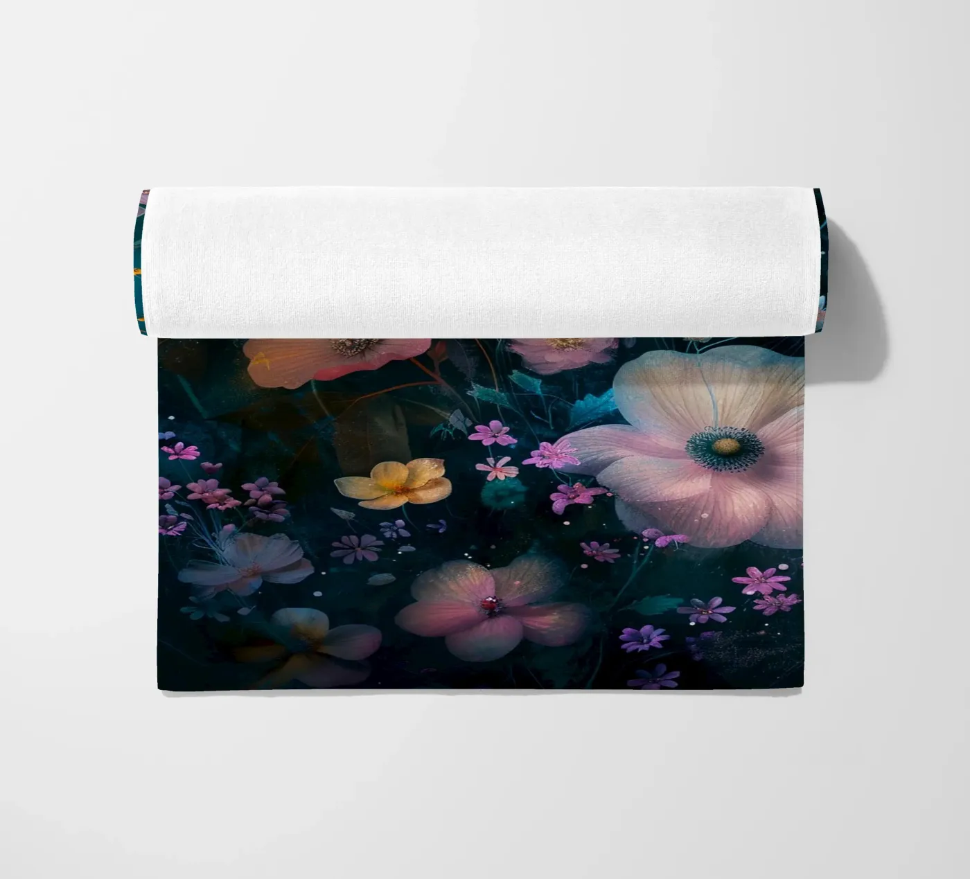 Flowers Meadow E telo mare da Mateo