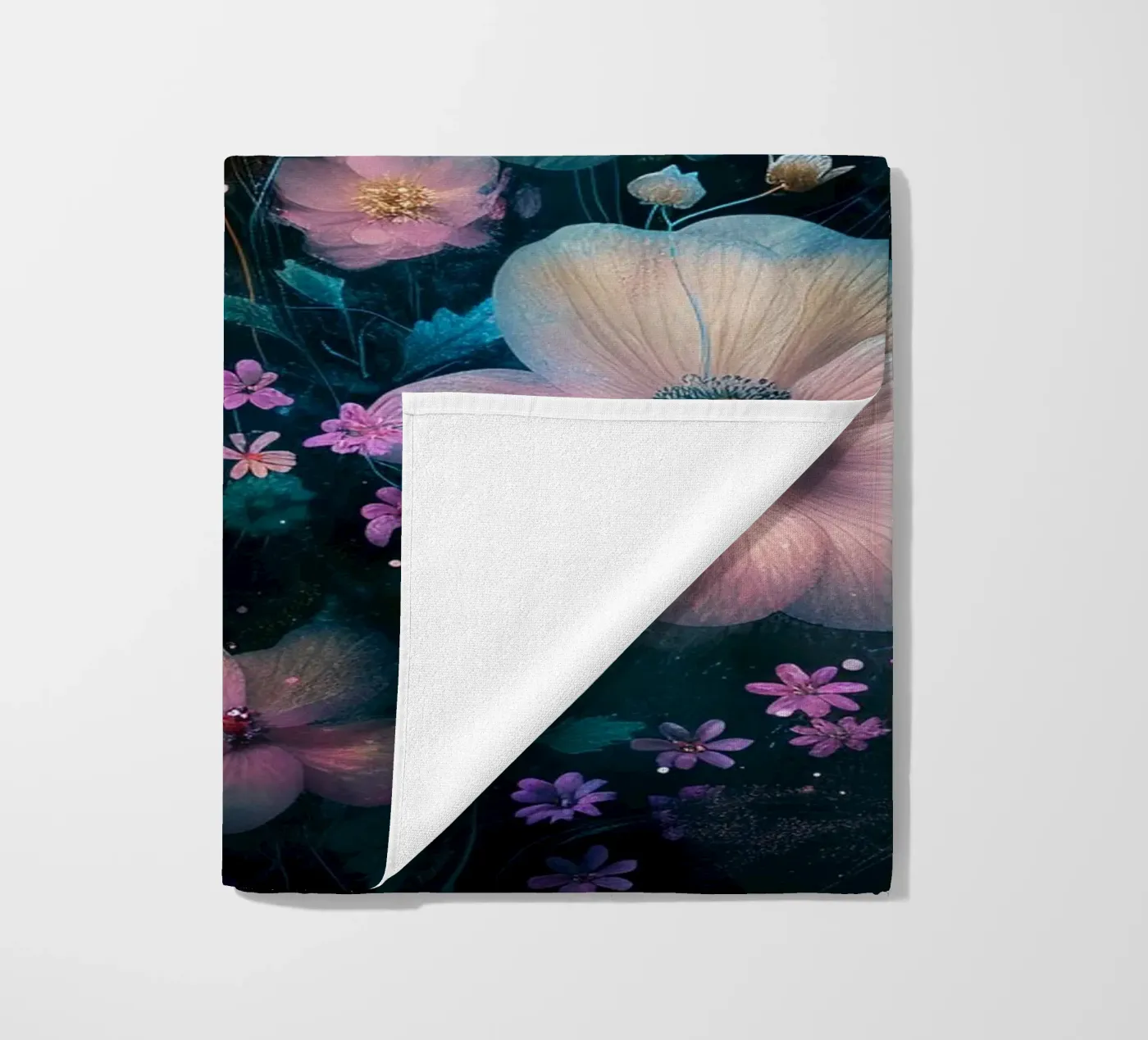 Flowers Meadow E telo mare da Mateo