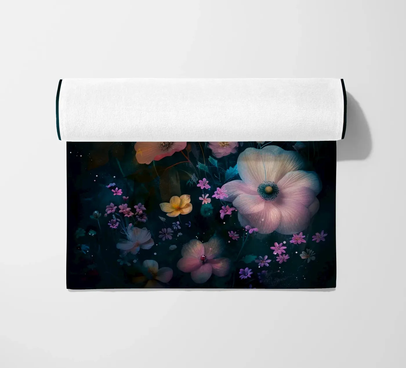 Flowers Meadow E telo mare da Mateo