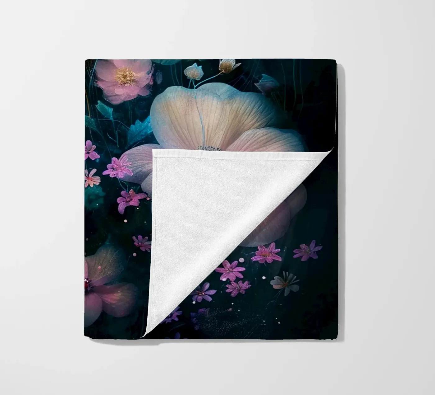 Flowers Meadow E telo mare da Mateo